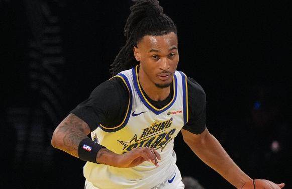 九游个人中心登录-卡斯尔全票当选MVP晋级正赛 放出豪言无惧詹库杜