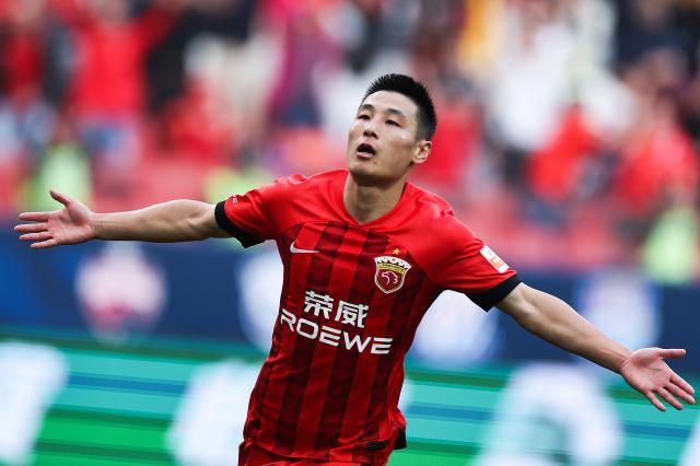 九游个人中心登录-【中超】武磊双响 海港客场2比1胜浙江积分追平申花