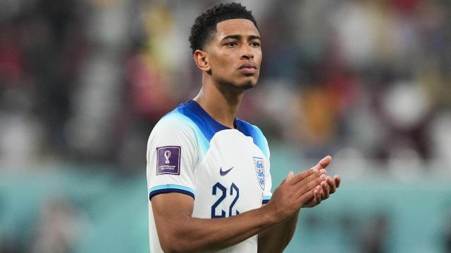 费迪南德:贝林厄姆年少有为 现在就能当队长