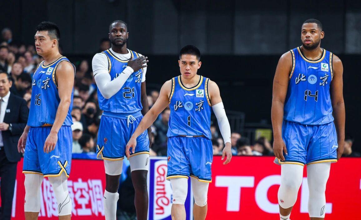 九游个人中心登录-北京男篮确定留下马帝昂,山西新外援到位,新疆防守质量大大提升