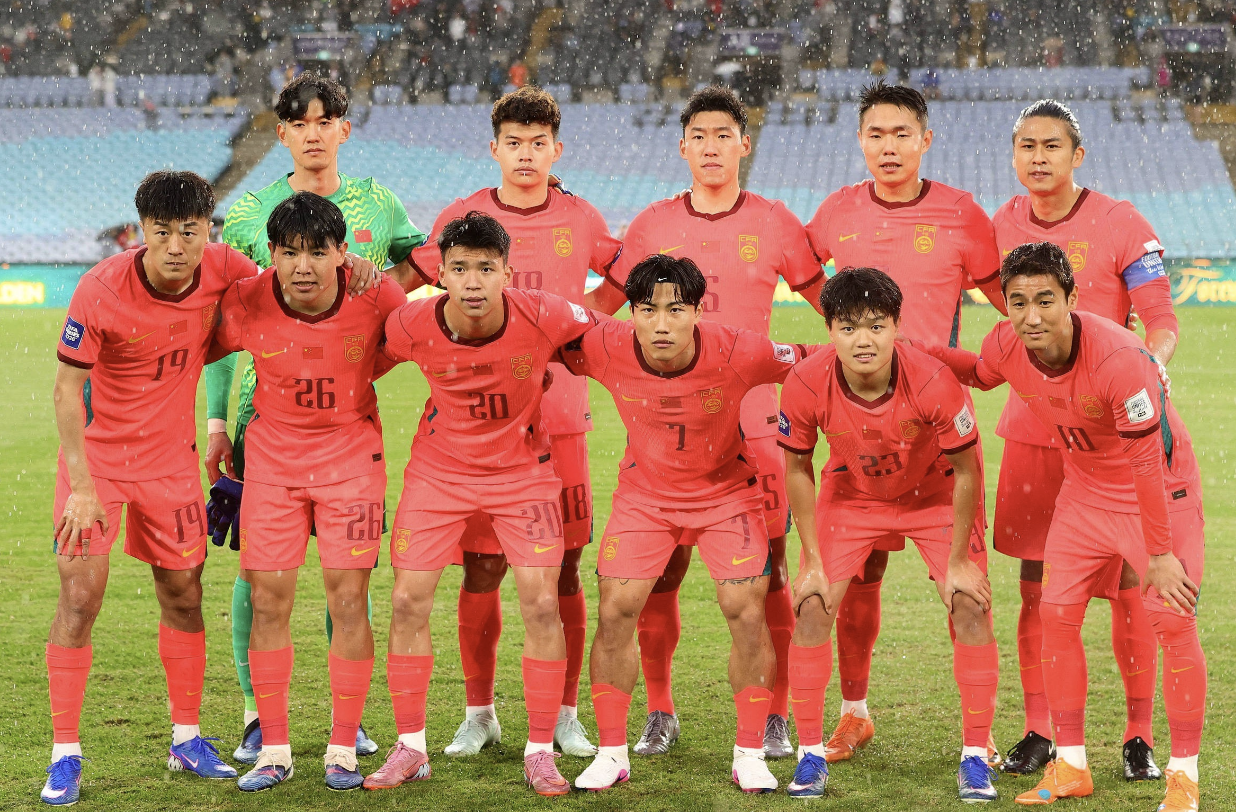 九游体育-FIFA排名：法国第1阿根廷第3 意大利无缘世界杯升至第12 国足94名